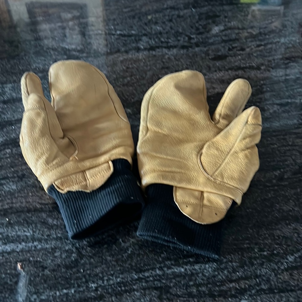 Gloves for men
